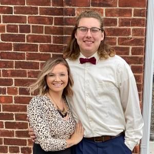 Meet your Posher, Annie